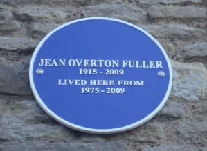 Jean Overton Fuller